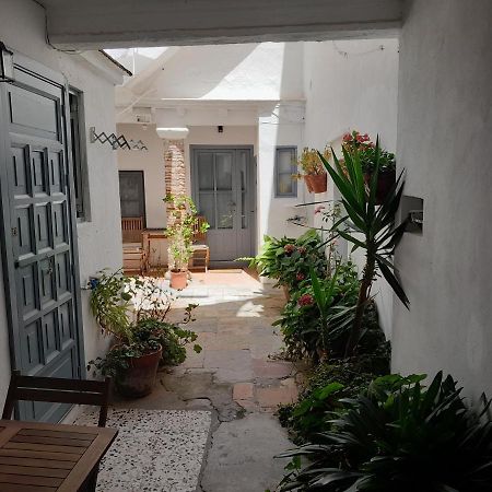 Nice Appartment In Center Of Old Town Tarifa Exterior photo