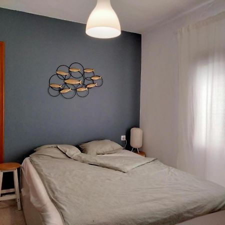 Nice Appartment In Center Of Old Town Tarifa Exterior photo