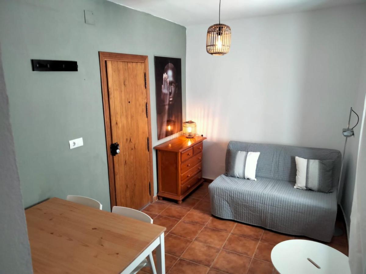 Nice Appartment In Center Of Old Town Tarifa Exterior photo