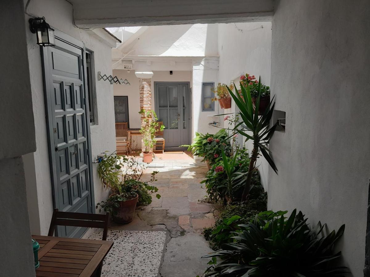 Nice Appartment In Center Of Old Town Tarifa Exterior photo
