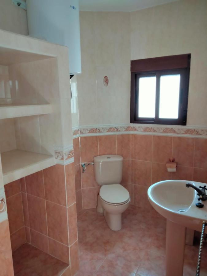 Nice Appartment In Center Of Old Town Tarifa Exterior photo