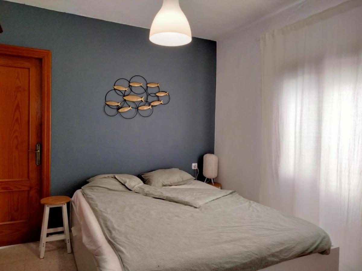 Nice Appartment In Center Of Old Town Tarifa Exterior photo